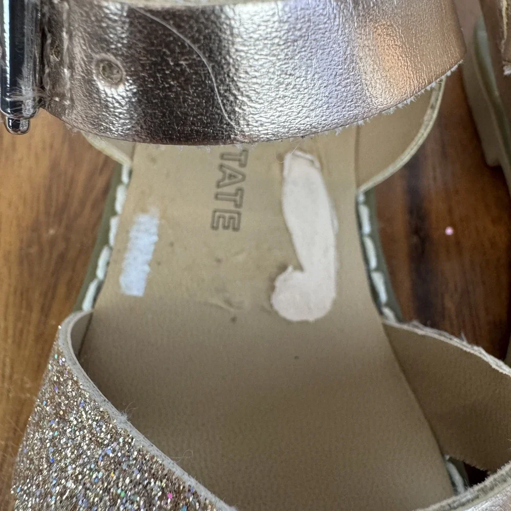 Tucker + Tate size 6c